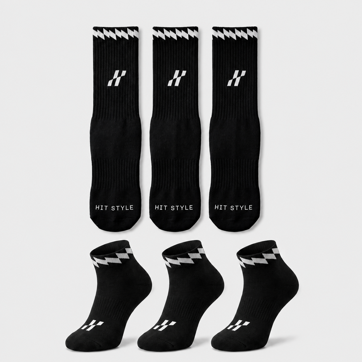 Blackout Mix – Pack of 6