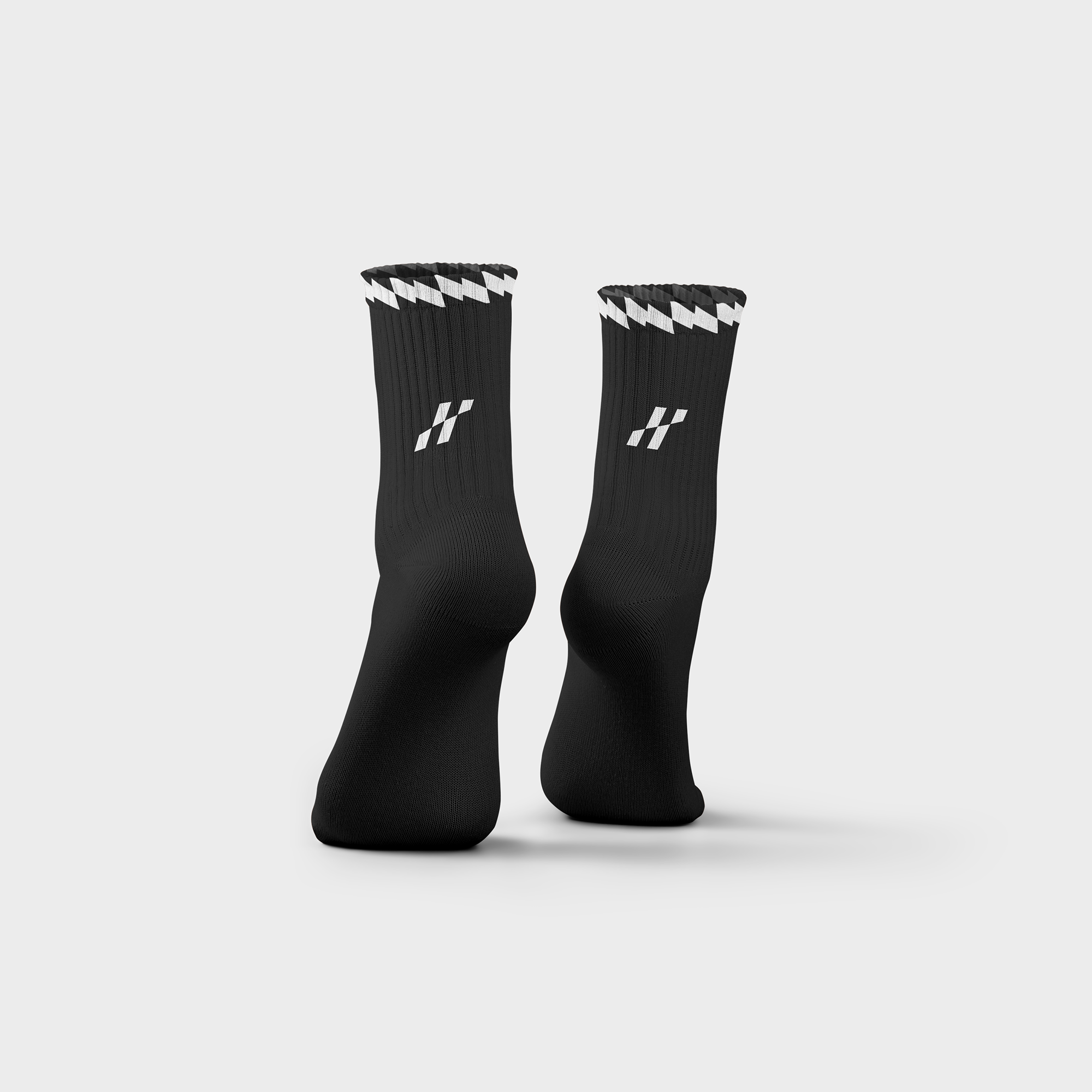 Crew Socks