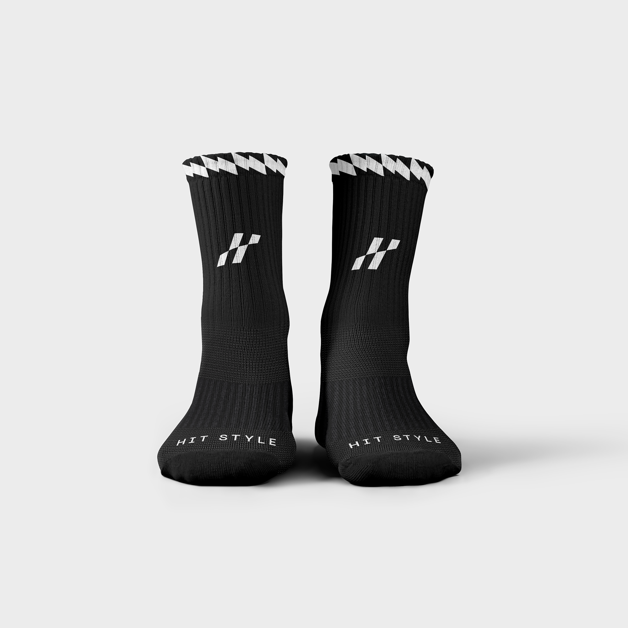 Crew Socks